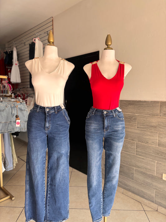 Pantiblusas