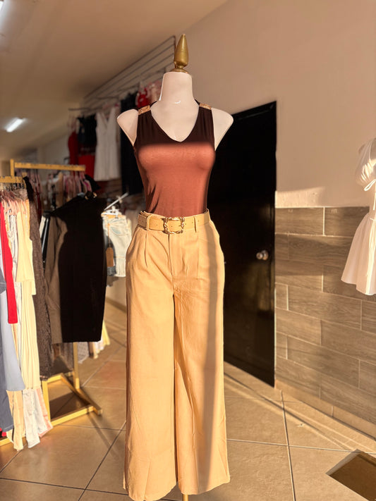 Pantalón de vestir