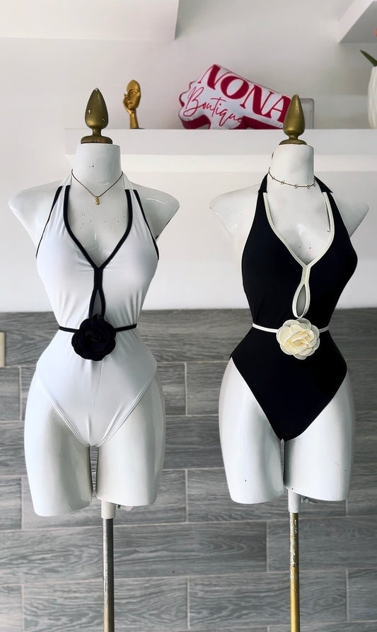 Traje de baño