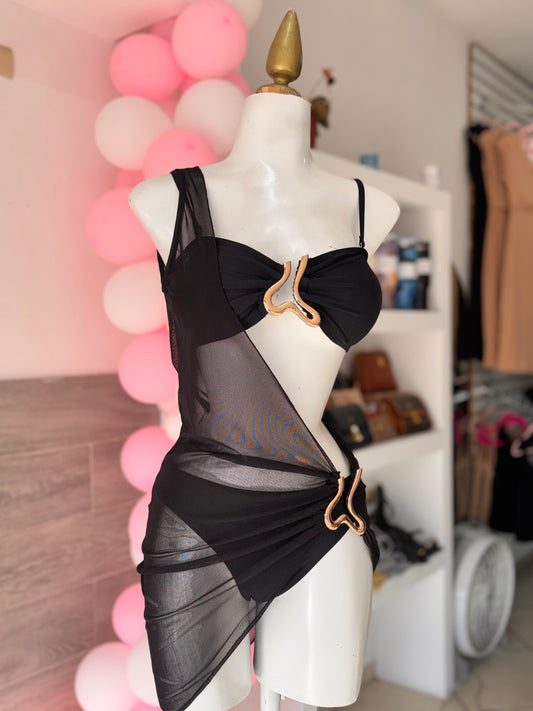Traje de baño
