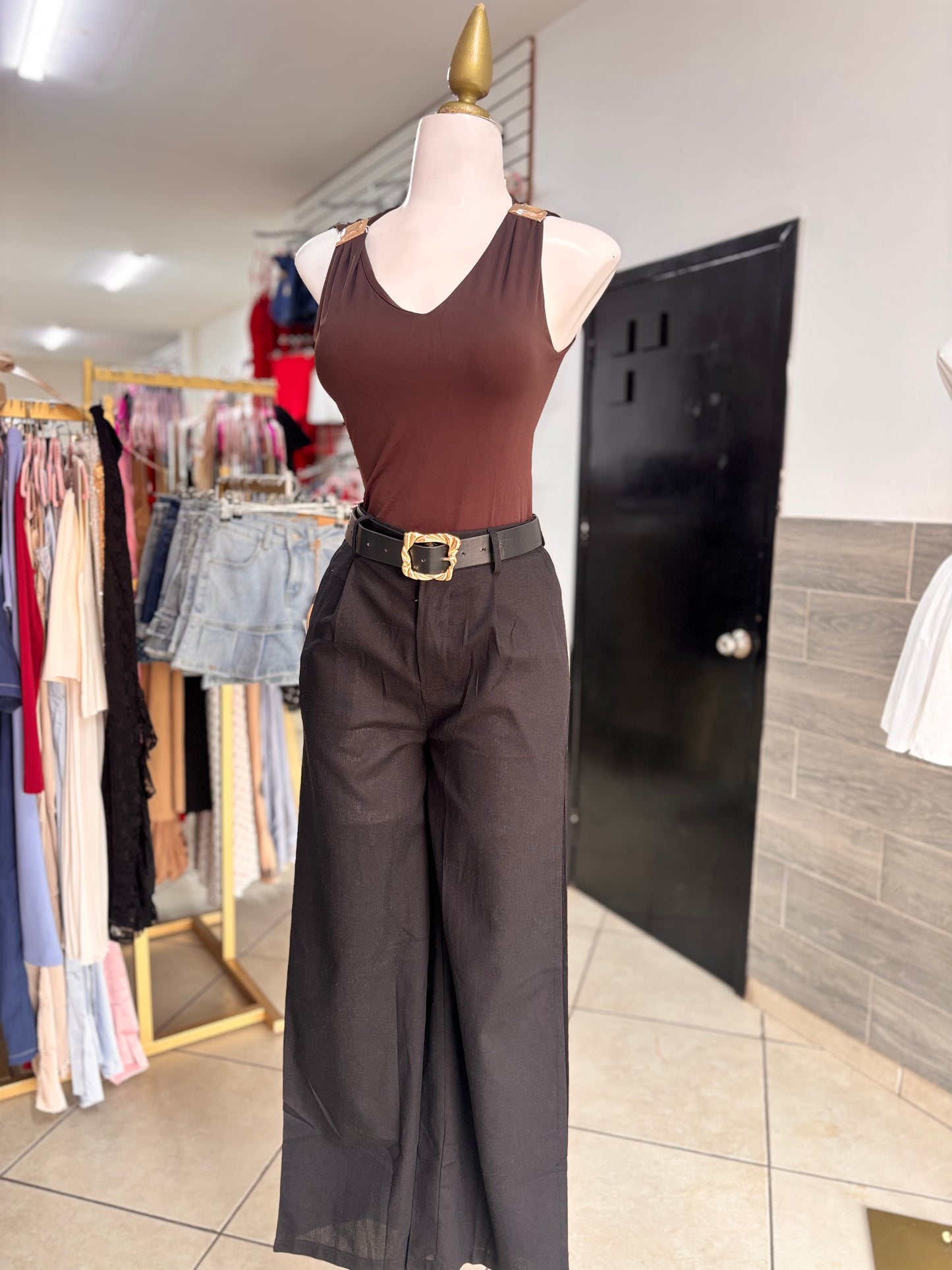 Pantalón de vestir
