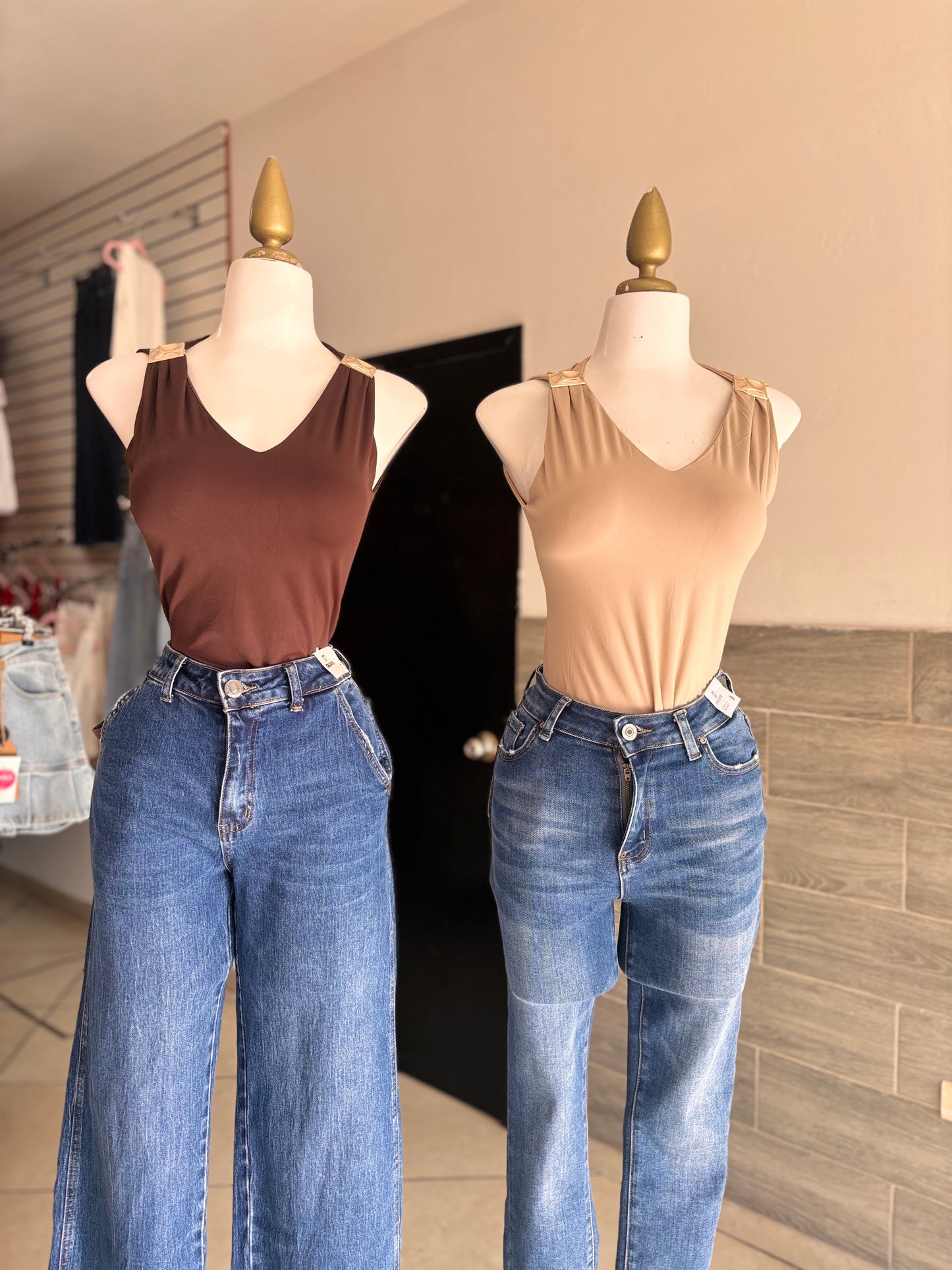Pantiblusas