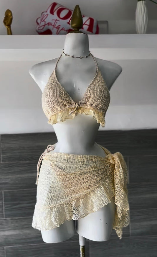 Trajes de baño