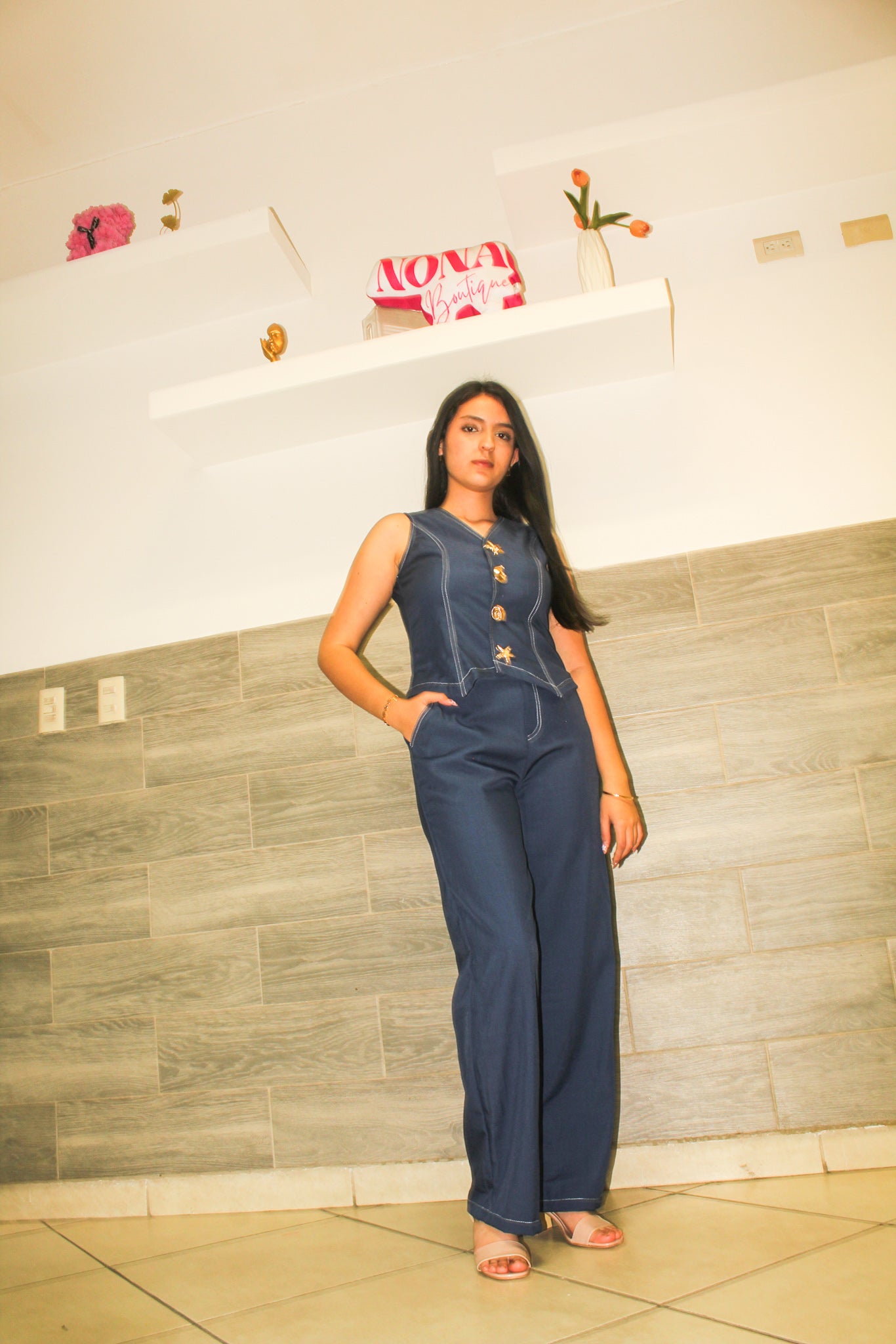 Conjunto Brisa Marina